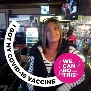 Meet your Posher, Melanie